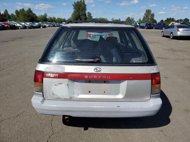 Photo 6 from auction – 1990 SUBARU LEGACY LS with VIN JF1BJ6521LK936775