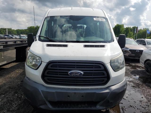 Photo 5 from auction – 2015 FORD TRANSIT T- with VIN 1FMZK1CM2FKA55497
