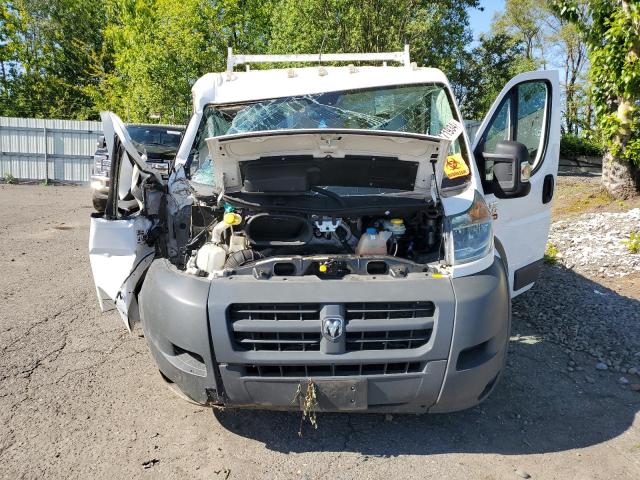 Photo 5 from auction – 2017 RAM PROMASTER with VIN 3C6TRVNG0HE502815
