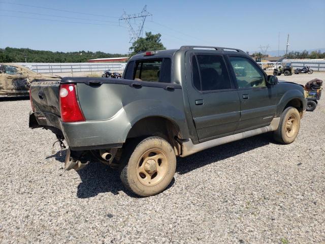 Photo 3 from auction – 2002 FORD EXPLORER S with VIN 1FMZU67EX2UB22081