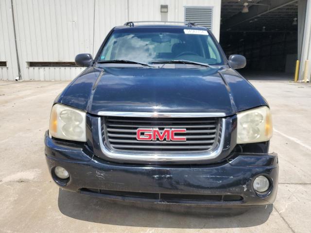 Photo 5 from auction – 2005 GMC ENVOY with VIN 1GKDT13S952261834