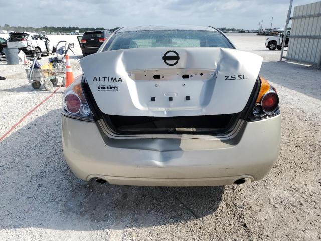 Photo 6 from auction – 2010 NISSAN ALTIMA BAS with VIN 1N4AL2AP3AN428559