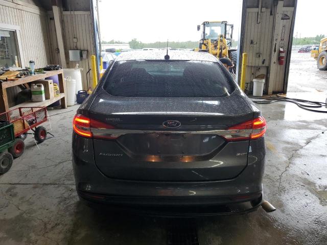Photo 6 from auction – 2017 FORD FUSION SE with VIN 3FA6P0H75HR410804