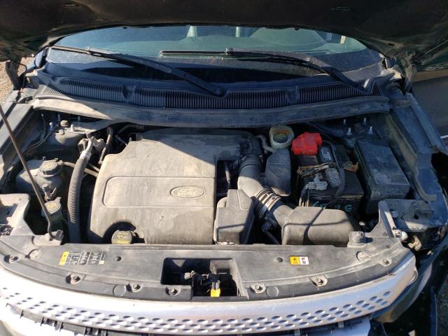 Photo 12 from auction – 2013 FORD EXPLORER X with VIN 1FM5K8D81DGB92293