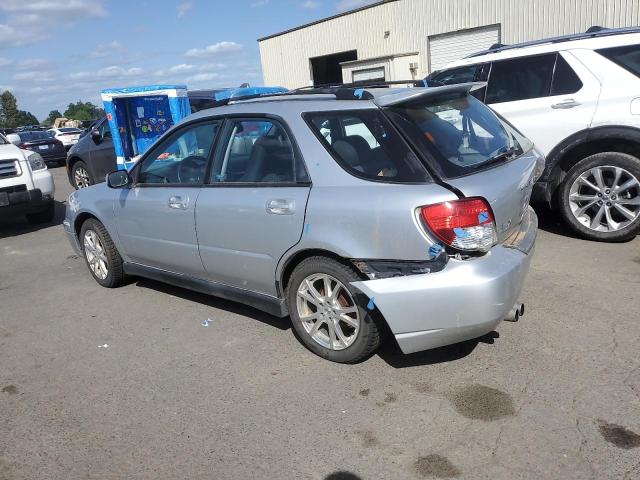 Photo 2 from auction – 2004 SUBARU IMPREZA WR with VIN JF1GG29604G808302