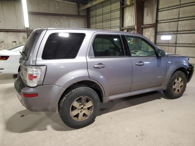 Photo 3 from auction – 2008 MERCURY MARINER with VIN 4M2CU91198KJ19169