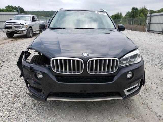 Photo 5 from auction – 2014 BMW X5 XDRIVE3 with VIN 5UXKR0C57E0K49844