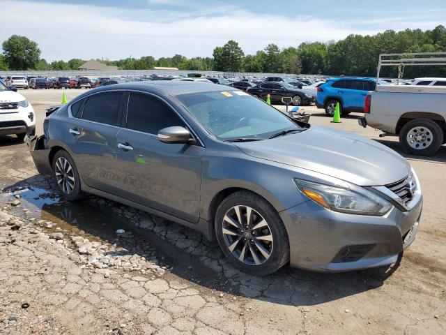 Photo 4 from auction – 2017 NISSAN ALTIMA 2.5 with VIN 1N4AL3AP4HC120425