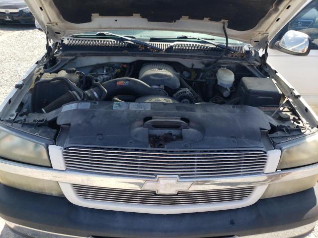 Photo 11 from auction – 2003 CHEVROLET SILVERADO with VIN 2GCEK19T331190517