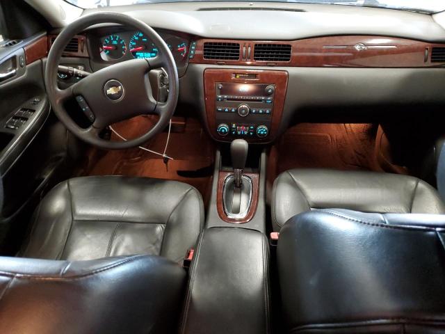 Photo 8 from auction – 2009 CHEVROLET IMPALA 1LT with VIN 2G1WT57N891304087
