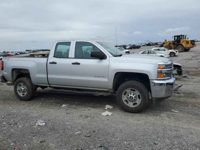 Photo 4 from auction – 2015 CHEVROLET SILVERADO with VIN 1GC2KUEG0FZ123432