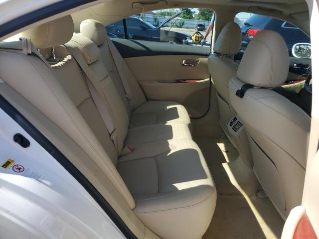 Photo 10 from auction – 2009 LEXUS ES 350 with VIN JTHBJ46GX92316376