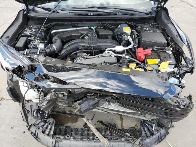 Photo 12 from auction – 2024 SUBARU CROSSTREK with VIN JF2GUADC0RH352752