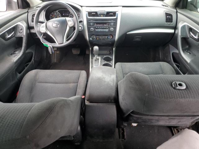 Photo 8 from auction – 2015 NISSAN ALTIMA 2.5 with VIN 1N4AL3AP5FN301468
