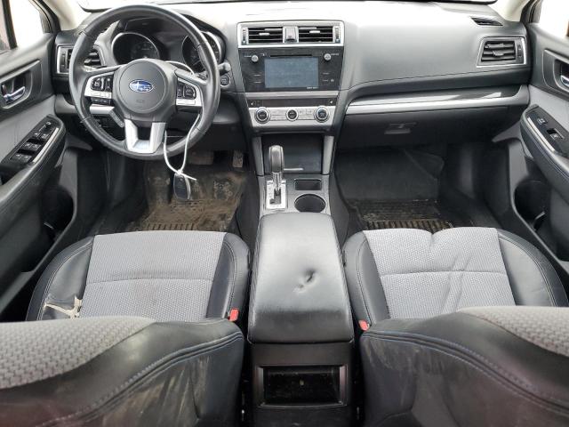 Photo 8 from auction – 2017 SUBARU LEGACY SPO with VIN 4S3BNAR68H3063333