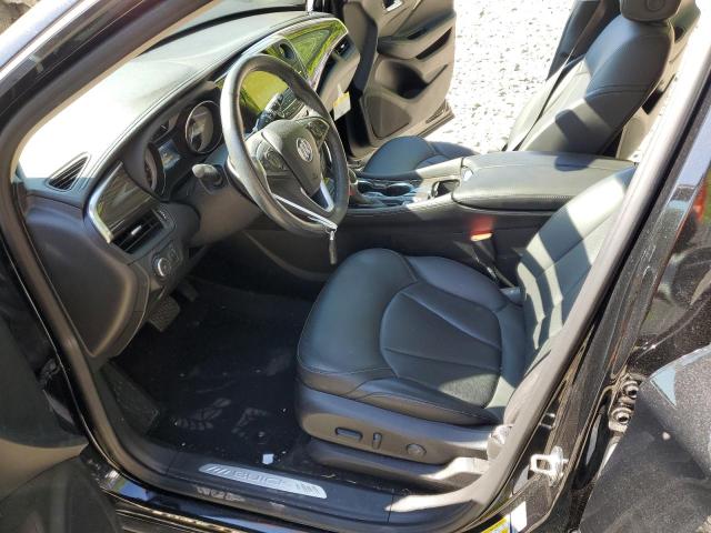 Photo 7 from auction – 2019 BUICK ENVISION E with VIN LRBFX2SA8KD123823