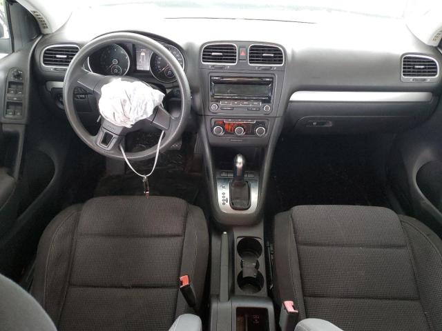 Photo 8 from auction – 2012 VOLKSWAGEN GOLF with VIN WVWDB7AJ6CW297823