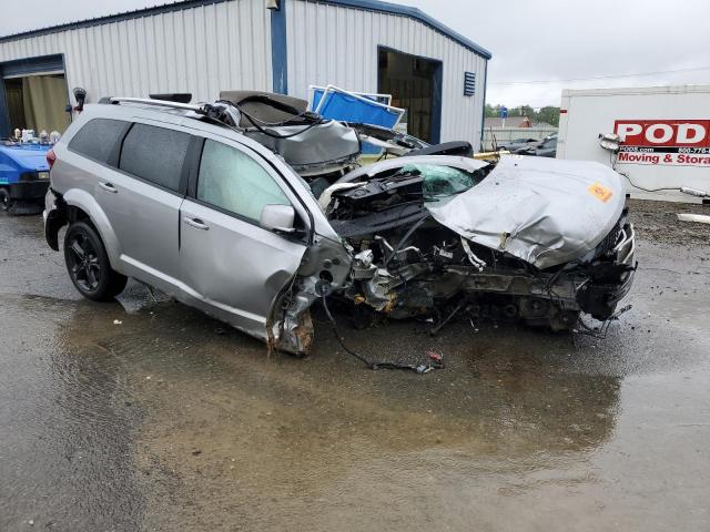 Photo 4 from auction – 2020 DODGE JOURNEY CR with VIN 3C4PDCGB5LT231656
