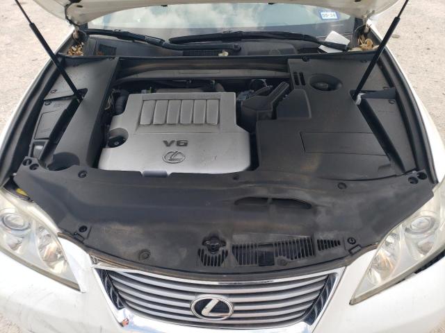 صورة رقم 11 من المزاد - 2009 LEXUS ES 350 مع VIN JTHBJ46G092280732