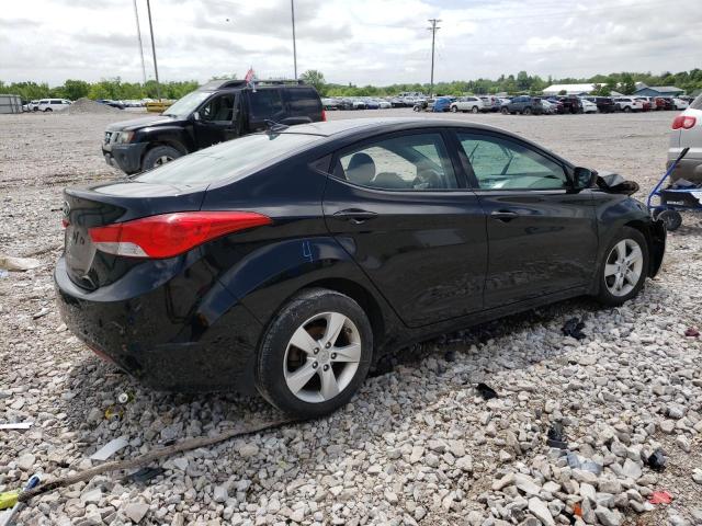 Photo 3 from auction – 2013 HYUNDAI ELANTRA GL with VIN 5NPDH4AE2DH431010
