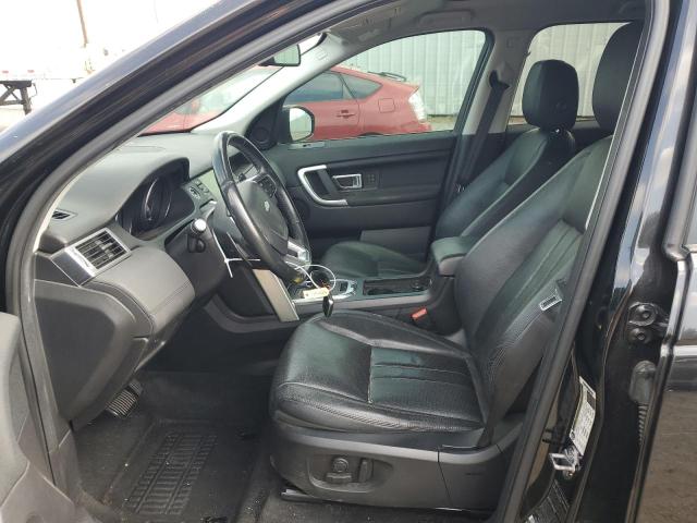 Photo 7 from auction – 2015 LAND ROVER DISCOVERY with VIN SALCR2BG3FH538218