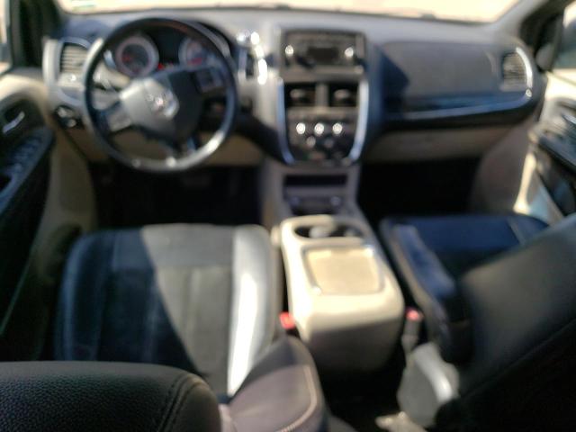 Photo 8 from auction – 2017 DODGE GRAND CARA with VIN 2C4RDGCG3HR566667