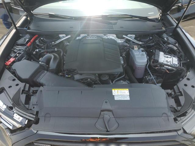 Photo 11 from auction – 2021 AUDI A6 PREMIUM with VIN WAUE8AF28MN034108
