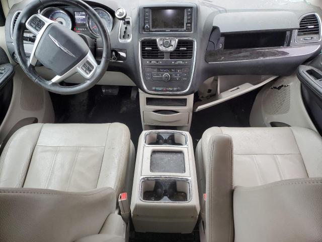 Photo 8 from auction – 2013 CHRYSLER TOWN & COU with VIN 2C4RC1BG3DR559939