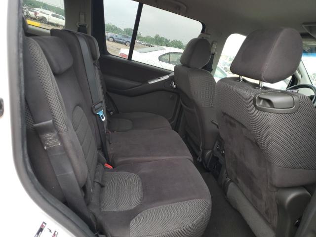 Photo 11 from auction – 2009 NISSAN PATHFINDER with VIN 5N1AR18B29C614612
