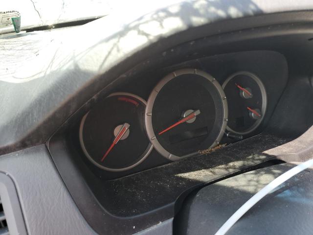 Photo 9 from auction – 2008 HONDA PILOT SE with VIN 5FNYF18398B019262