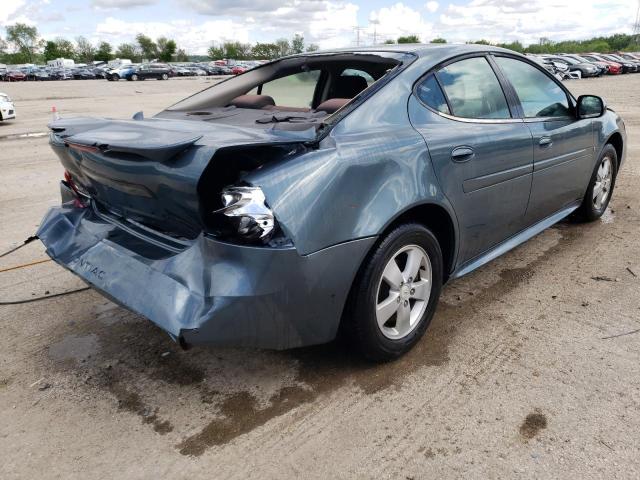 Photo 3 from auction – 2007 PONTIAC GRAND PRIX with VIN 2G2WP552671136181