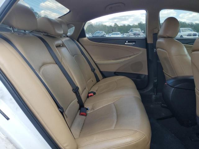 Photo 10 from auction – 2013 HYUNDAI SONATA GLS with VIN 5NPEB4AC3DH749562