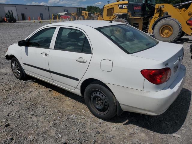 Photo 2 from auction – 2005 TOYOTA COROLLA CE with VIN JTDBR32E452057516