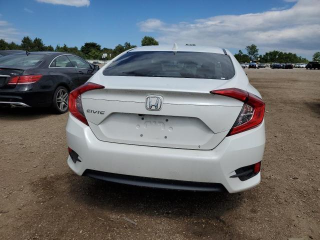 Photo 6 from auction – 2017 HONDA CIVIC EX with VIN 19XFC2F70HE034959