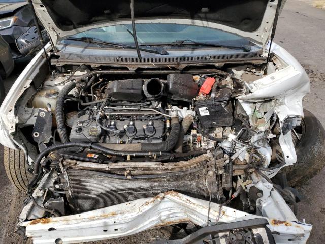 Photo 12 from auction – 2016 FORD FLEX LIMIT with VIN 2FMGK5D84GBA24456
