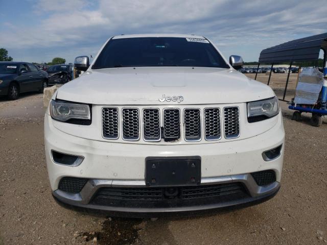 Photo 5 from auction – 2014 JEEP GRAND CHER with VIN 1C4RJFJT2EC570409