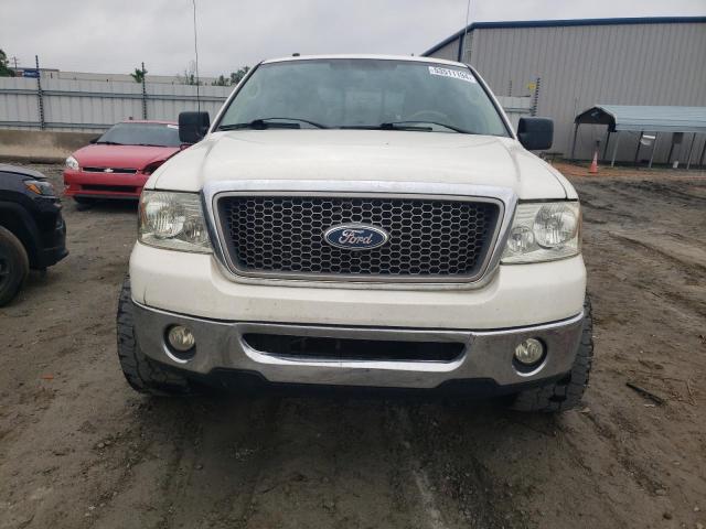 Photo 5 from auction – 2007 FORD F150 SUPER with VIN 1FTPW12V07FB44585