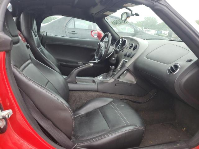 Photo 10 from auction – 2006 PONTIAC SOLSTICE with VIN 1G2MB33BX6Y106108