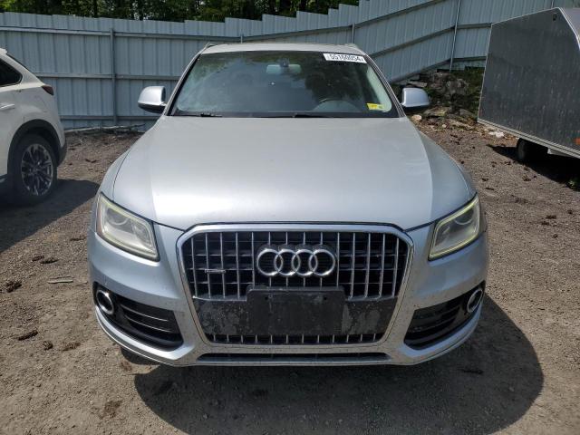 Photo 5 from auction – 2013 AUDI Q5 PREMIUM with VIN WA1C8BFP3DA020274