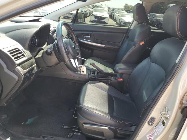 Photo 7 from auction – 2017 SUBARU CROSSTREK with VIN JF2GPALC3H8212878
