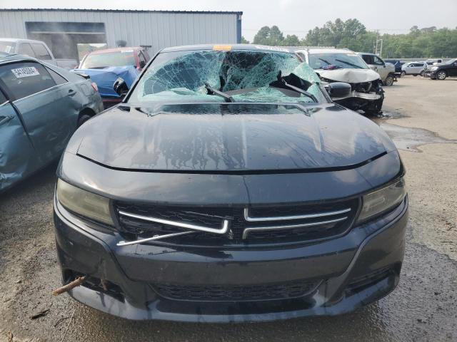 Photo 5 from auction – 2015 DODGE CHARGER SE with VIN 2C3CDXBGXFH784958