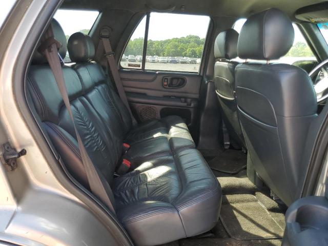 Photo 10 from auction – 2000 CHEVROLET BLAZER with VIN 1GNCS13W3Y2273275