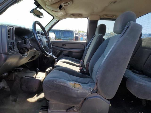 Photo 7 from auction – 2004 CHEVROLET SILVERADO with VIN 2GCEK19T841306019