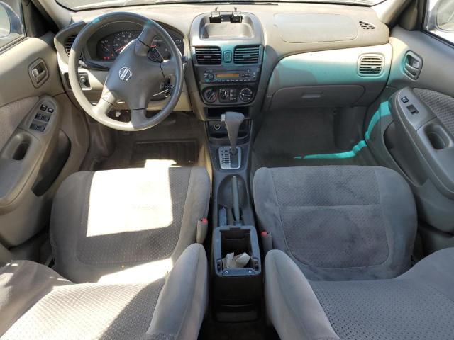 Photo 8 from auction – 2005 NISSAN SENTRA 1.8 with VIN 3N1CB51D65L495274