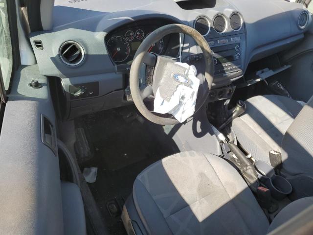 Photo 8 from auction – 2012 FORD TRANSIT CO with VIN NM0LS6BN5CT125692