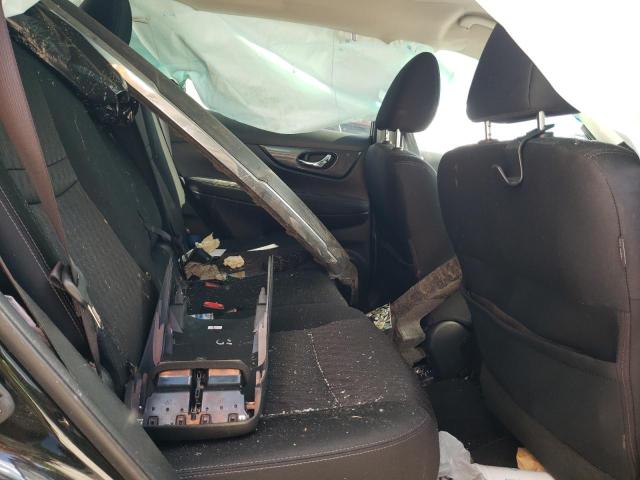 Photo 10 from auction – 2018 NISSAN ROGUE S with VIN KNMAT2MT4JP620919