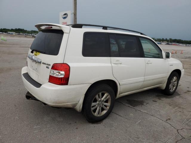 Photo 3 from auction – 2006 TOYOTA HIGHLANDER with VIN JTEEW21A960004091