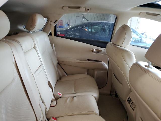 Zdjęcie 10 z aukcji – 2013 LEXUS RX 350 z VIN 2T2ZK1BA7DC105400