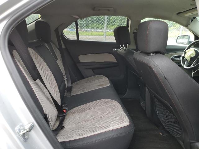 Photo 10 from auction – 2017 CHEVROLET EQUINOX LT with VIN 2GNALCEK0H1564472