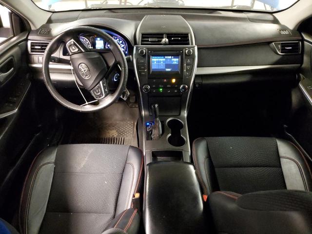 Photo 8 from auction – 2017 TOYOTA CAMRY LE with VIN 4T1BF1FK4HU641951